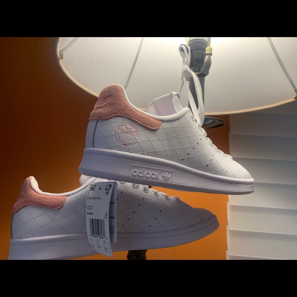 Brand New With Tags Adidas Stan Smith